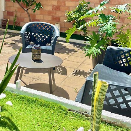 Las Brisas Penthouse By Sunhousescanarias ラスパルマス・デ・グランカナリア エクステリア 写真