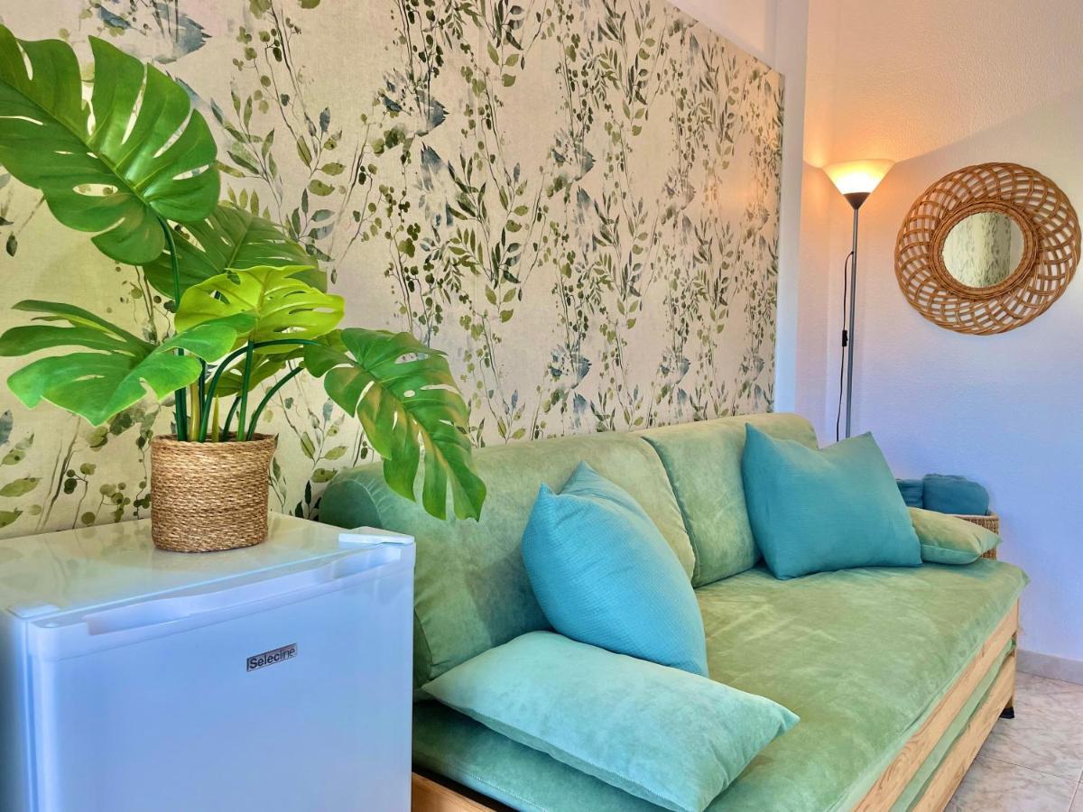 Las Brisas Penthouse By Sunhousescanarias ラスパルマス・デ・グランカナリア エクステリア 写真