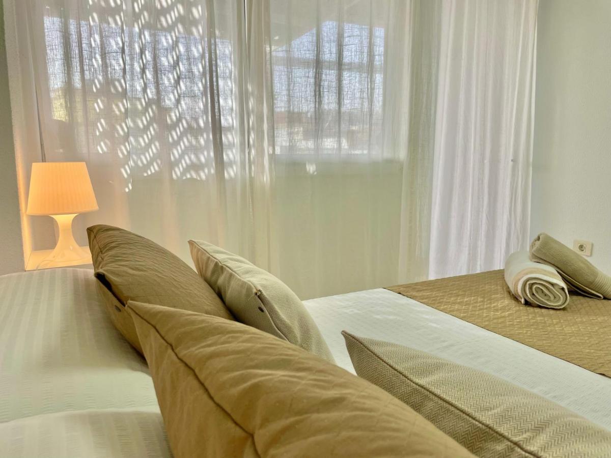 Las Brisas Penthouse By Sunhousescanarias ラスパルマス・デ・グランカナリア エクステリア 写真