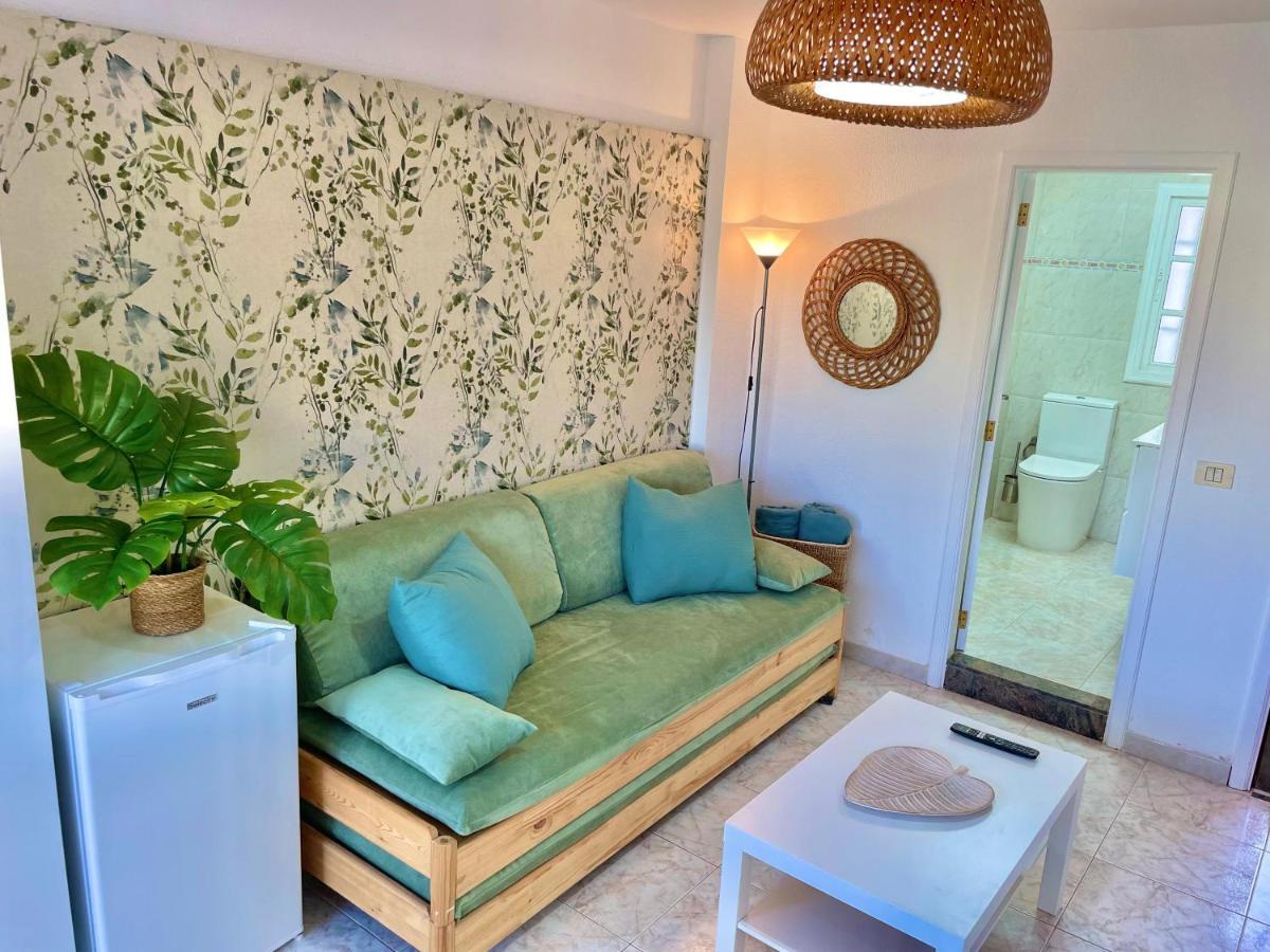 Las Brisas Penthouse By Sunhousescanarias ラスパルマス・デ・グランカナリア エクステリア 写真