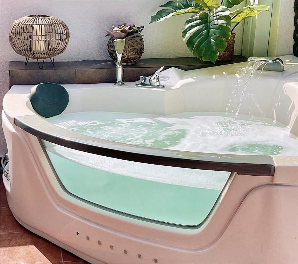 Las Brisas Penthouse By Sunhousescanarias ラスパルマス・デ・グランカナリア エクステリア 写真