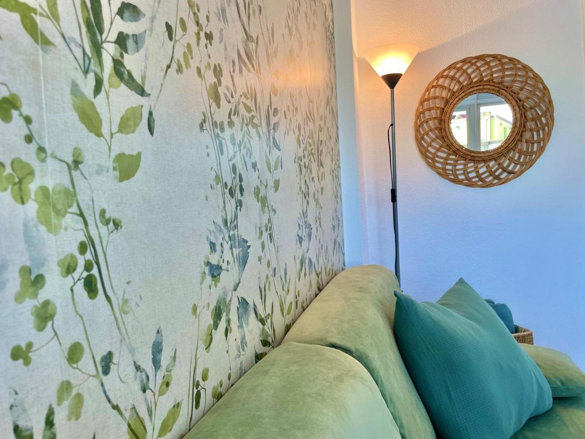 Las Brisas Penthouse By Sunhousescanarias ラスパルマス・デ・グランカナリア エクステリア 写真