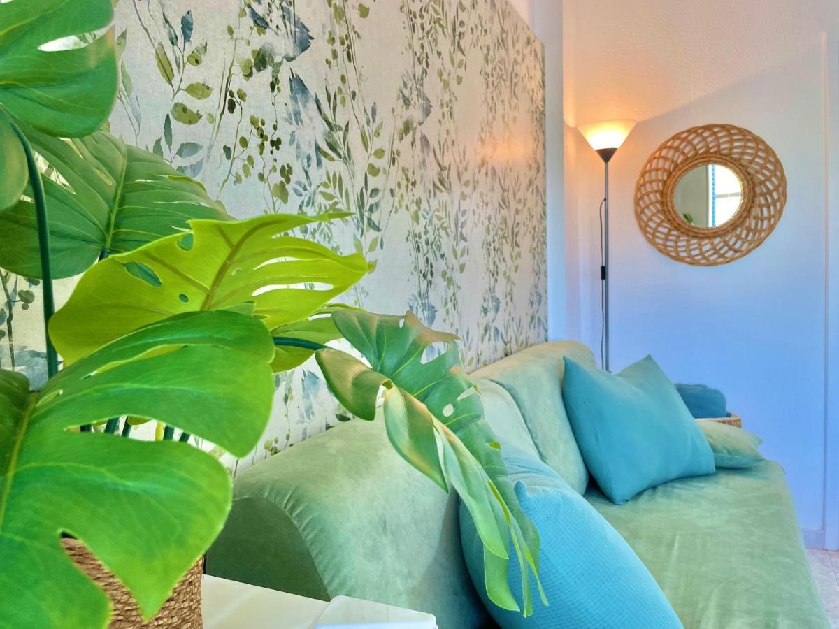 Las Brisas Penthouse By Sunhousescanarias ラスパルマス・デ・グランカナリア エクステリア 写真