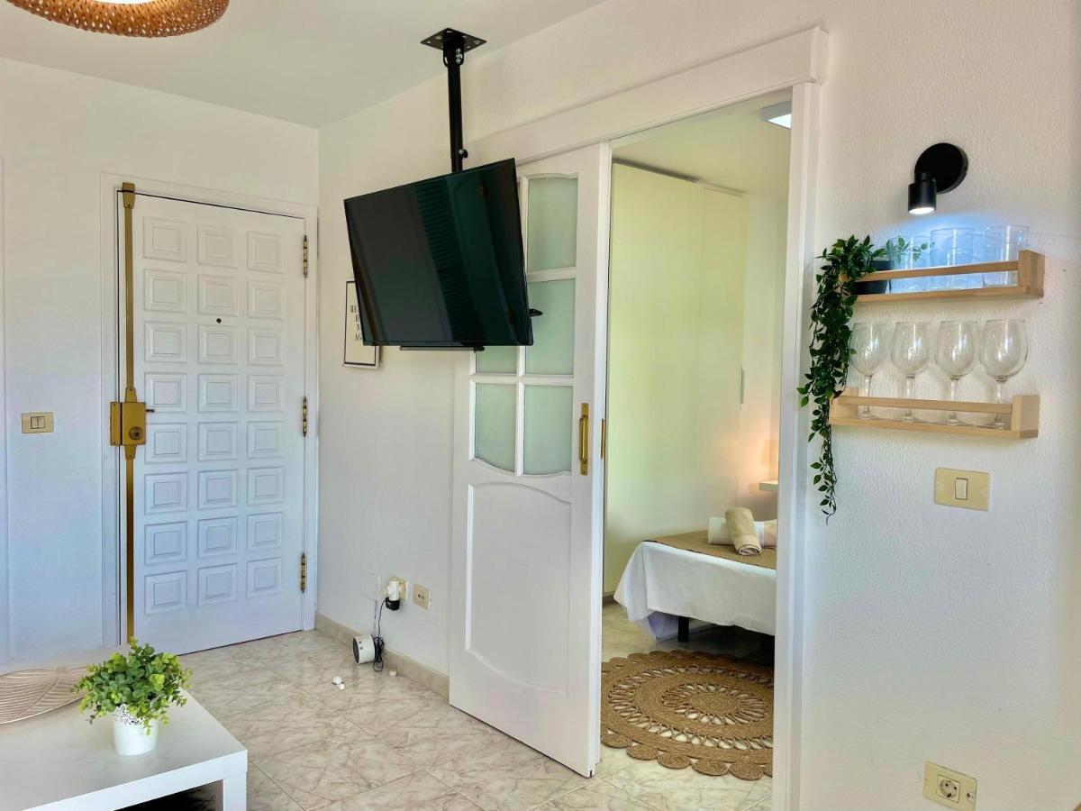 Las Brisas Penthouse By Sunhousescanarias ラスパルマス・デ・グランカナリア エクステリア 写真