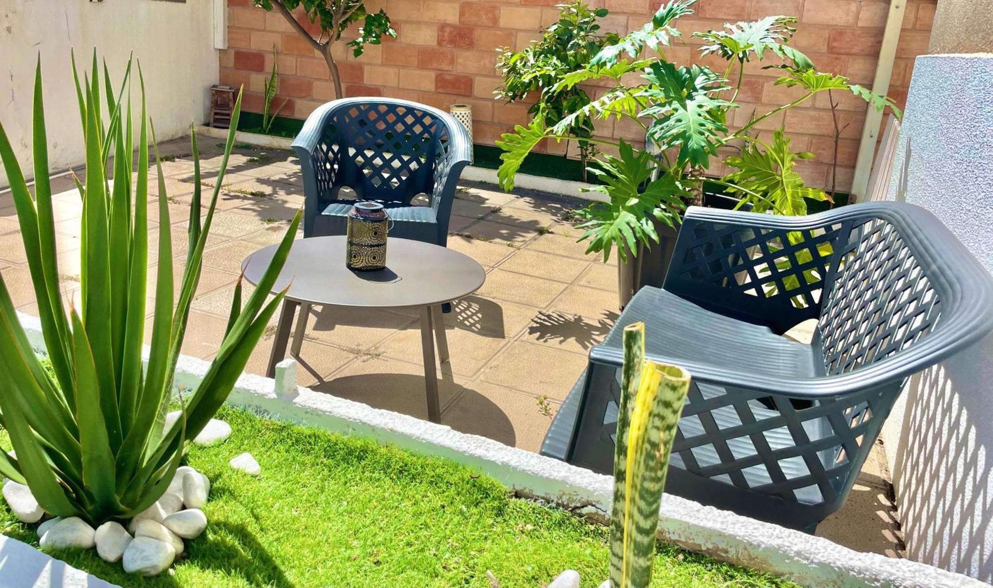 Las Brisas Penthouse By Sunhousescanarias ラスパルマス・デ・グランカナリア エクステリア 写真