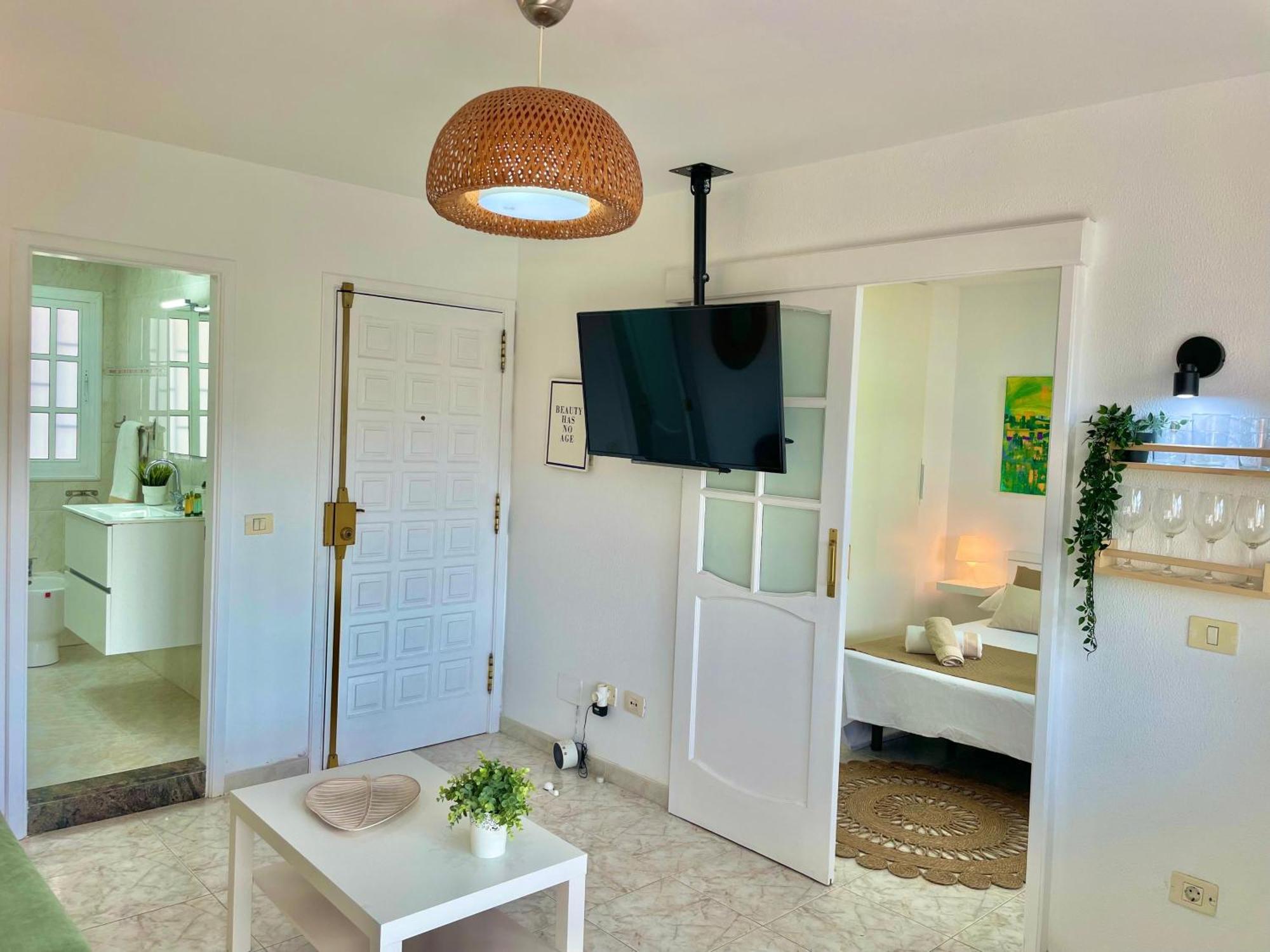 Las Brisas Penthouse By Sunhousescanarias ラスパルマス・デ・グランカナリア エクステリア 写真
